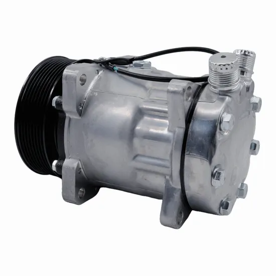 High-Performance 5700334 Auto AC Compressor for Efficient Cooling