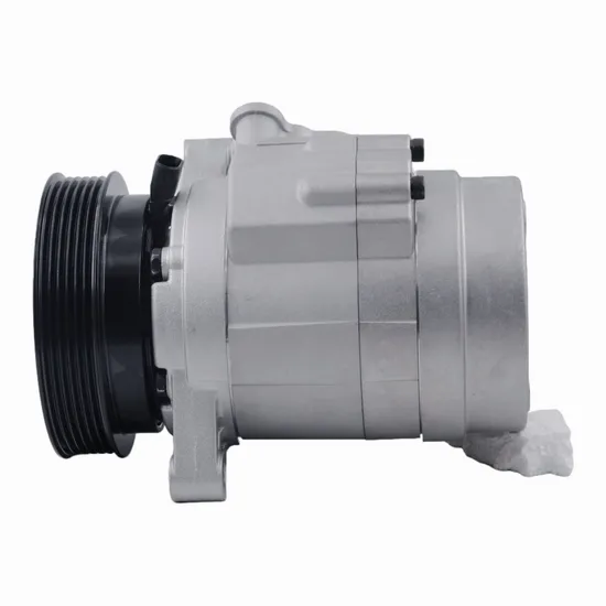 96861885 High Quality Air Conditioning Compressor Auto Parts