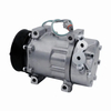 Durable Automotive Air Conditioning Compressor for Optimal Cooling 3015020 Auto AC Compressor