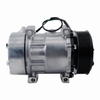 High Performance 1412263 Auto AC Compressor for Efficient Cooling Systems.