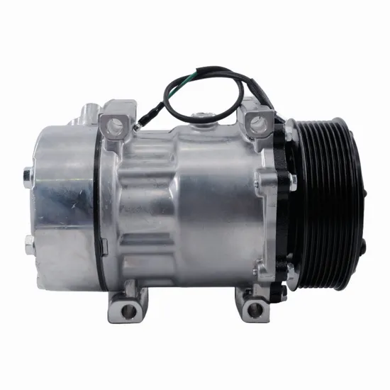 High Performance 1412263 Auto AC Compressor for Efficient Cooling Systems.