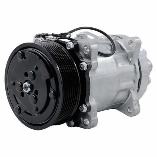 Premium Quality 2243374000 Auto AC Compressor for Optimal Air Conditioning