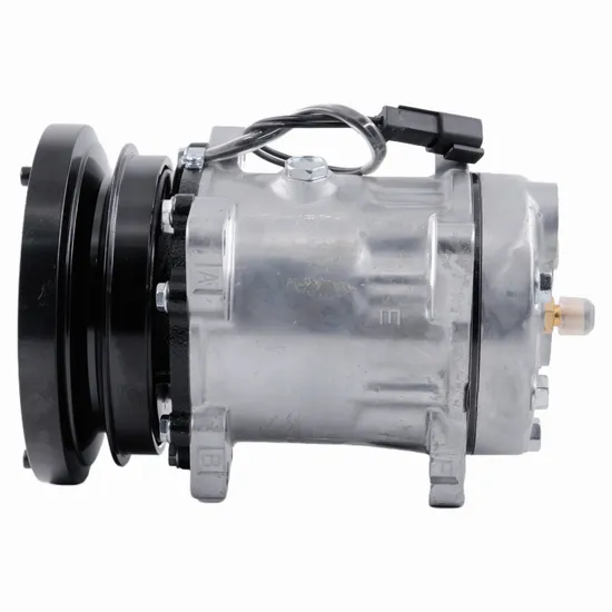 Premium 3e1908 Auto AC Compressor for Enhanced Climate Control