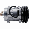 Durable 1999755c3 Auto AC Compressor for Efficient Cooling.