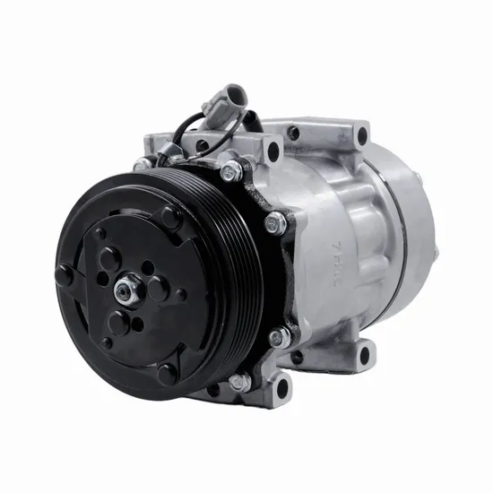 High-Performance 55037205AG Auto AC Compressor for Efficient Cooling Solutions