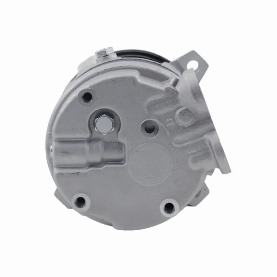 96399965 Auto AC Compressor Premium Air Conditioning Compressor with Enhanced Cooling Performance