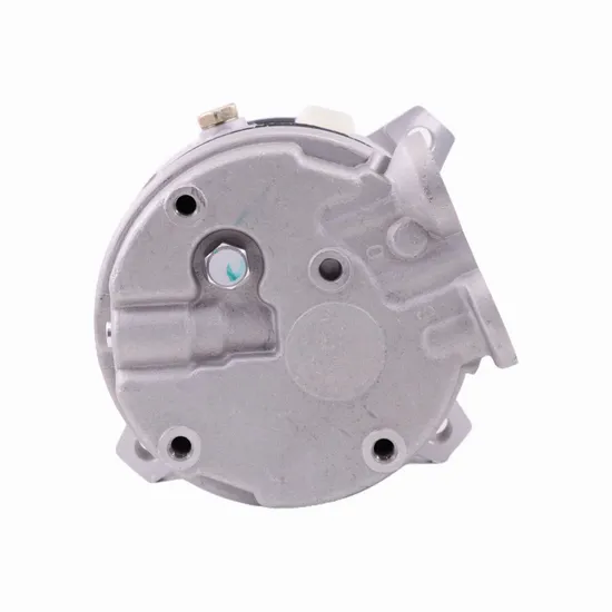 OEM ODM 1135502 Auto AC Compressor Auto 12V Car Air Conditioner Compressor