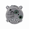 Auto AC Compressor High-Efficiency Air Conditioning Compressor Model 1135133 for Optimal Cooling