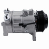 Durable 92600jp01c Auto AC Compressor for Enhanced Cooling