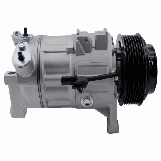 Durable 92600jp01c Auto AC Compressor for Enhanced Cooling
