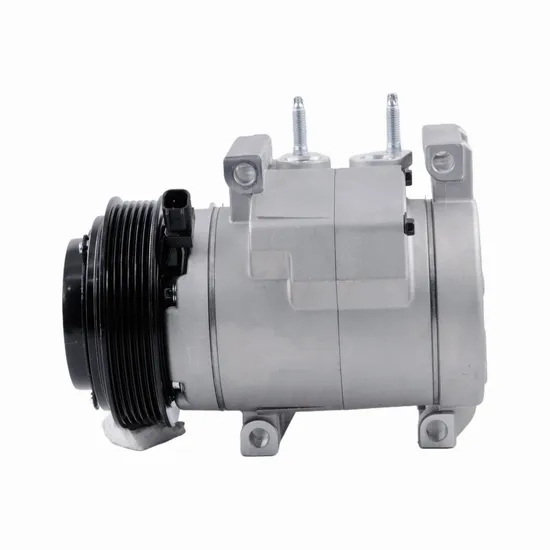High Quality Factory Price Auto AC Compressor 68021637AC Auto Parts