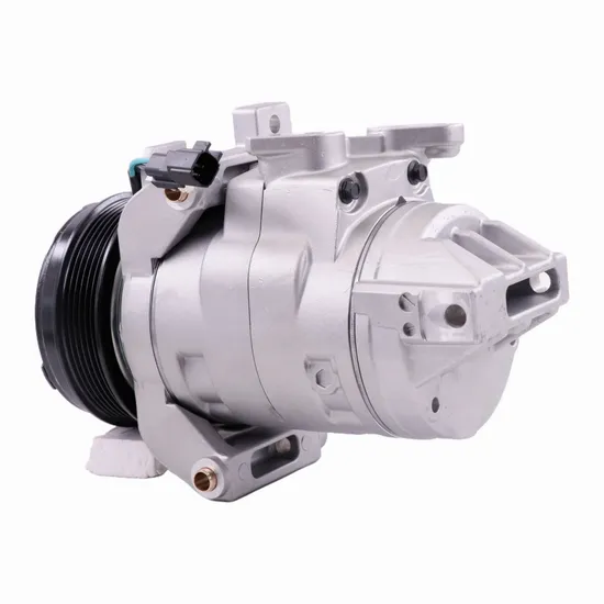 FL3h19d629eb High Quality Auto Air Conditioning Compressor Auto Parts Auto AC Compressor