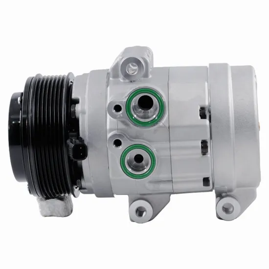 F7az19589da Reliable Air Conditioning Compressor Auto Parts