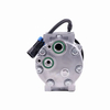 Durable Auto AC Compressor Compatible with Multiple Vehicle Models 20501067 Air Conditioning Compressor