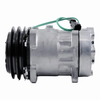 Durable Auto Air Conditioning Compressor with Advanced Cooling Technology 14518640 Auto AC Compressor