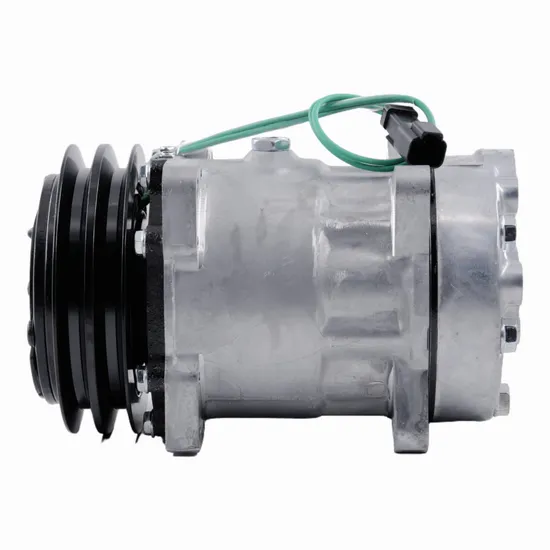 Durable Auto Air Conditioning Compressor with Advanced Cooling Technology 14518640 Auto AC Compressor