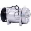 Reliable Yn4371900341RC Auto AC Compressor for Vehicle Cooling