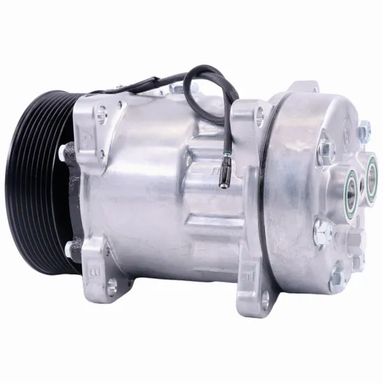 Reliable Yn4371900341RC Auto AC Compressor for Vehicle Cooling