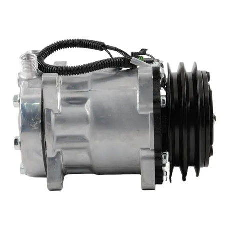High Quality Auto Air Conditioning Compressor 1804088