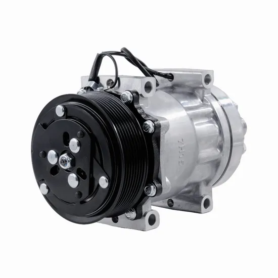 High-Efficiency 8500795 Auto AC Compressor for Reliable Cooling
