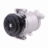 52122497 High-Performance Durable Auto AC Compressor for Reliable Cooling