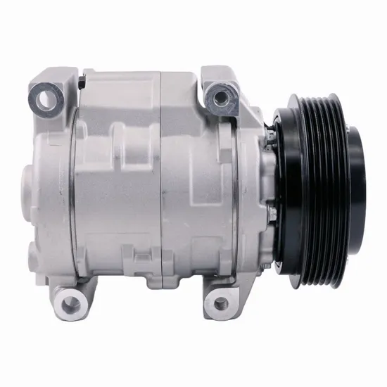 68084913AA Superior Quality AC Compressor