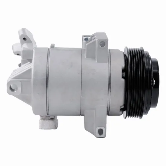 92600jn30b High Quality Air Conditioning Compressor