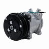 12V Auto Air Conditioning Compressor Part AC Car Compressor Yn4371900220RC