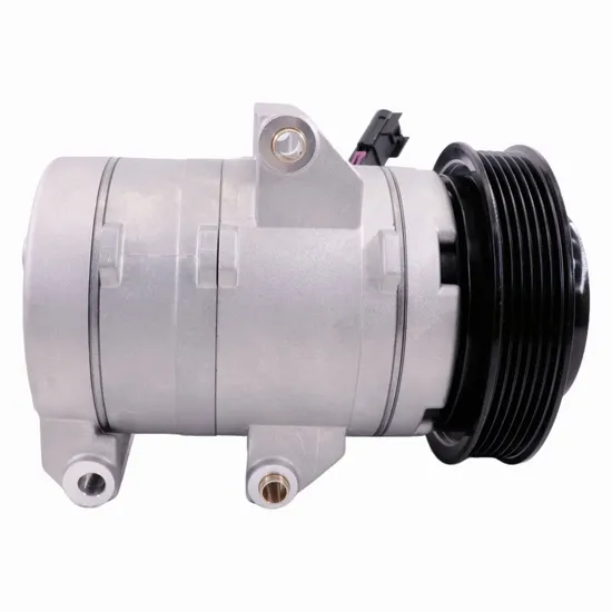 Durable Universal Auto AC Compressor 8e5z19703b High Quality Air Conditioning Compressor