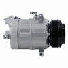 Premium Quality Auto AC Compressor Compatible with 926009AA0a
