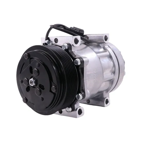 High Quality Air Conditioning Compressor 8500795