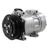 Original Quality Auto Air Conditioning Compressor Precisely Matched Long Lasting and Stable Operation F696001121