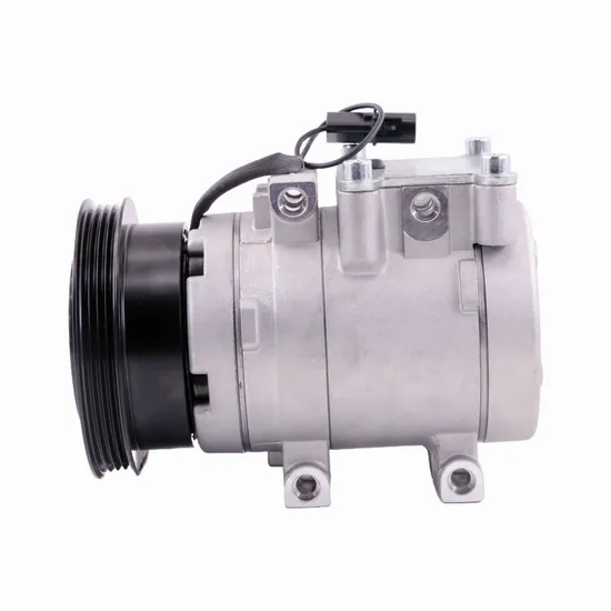 Air Conditioning System Parts Wholesaler Auto AC Compressor 97701fd000
