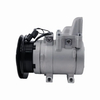 Durable 12V Auto AC Compressor Compatible with F500rzwla07 Air Conditioning Compressor