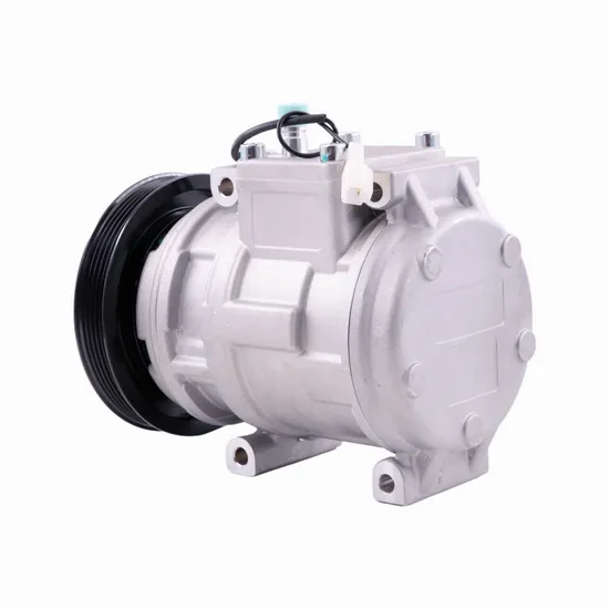 Universal Auto AC Compressor 38810p5a003 Air Conditioning Compressor Auto Parts