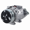 Premium 71721759 Auto AC Compressor for Efficient Cooling Systems