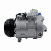 Durable 64526904014 Auto AC Compressor Compatible with Multiple Vehicle Models