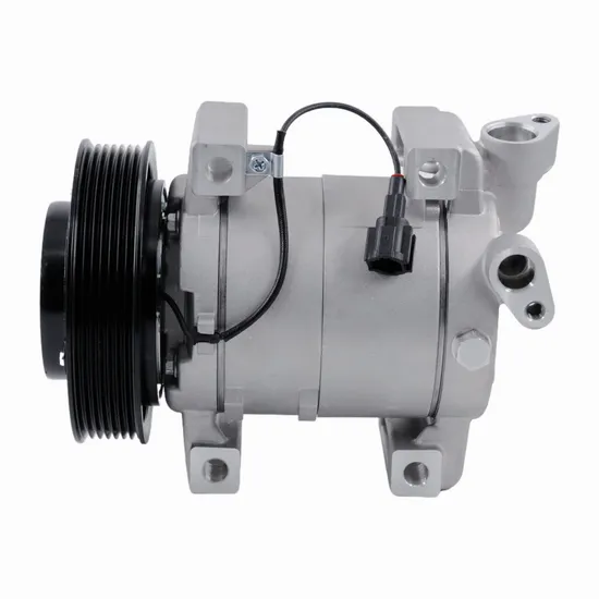 926004kv0a High-Efficiency Auto Air Conditioning Compressor for Optimal Cooling