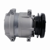 High-Performance 11q690040 Auto AC Compressor for Efficient Cooling Air Conditioning Compressor