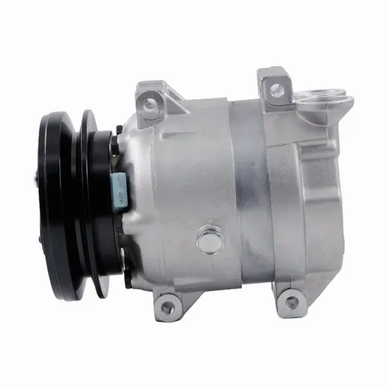 Premium 40364934 Auto AC Compressor for Efficient Cooling
