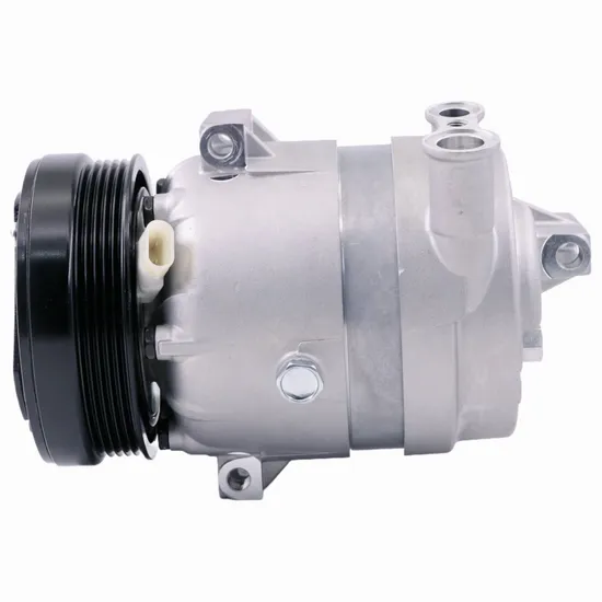 Reliable Air Conditioning Compressor with Superior Cooling Technology 95907421 Auto AC Compressor