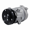 Premium Auto AC Compressor for Reliable Vehicle Climate Control 14526228 Auto AC Compressor