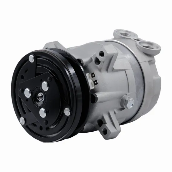 Premium Auto AC Compressor for Reliable Vehicle Climate Control 14526228 Auto AC Compressor