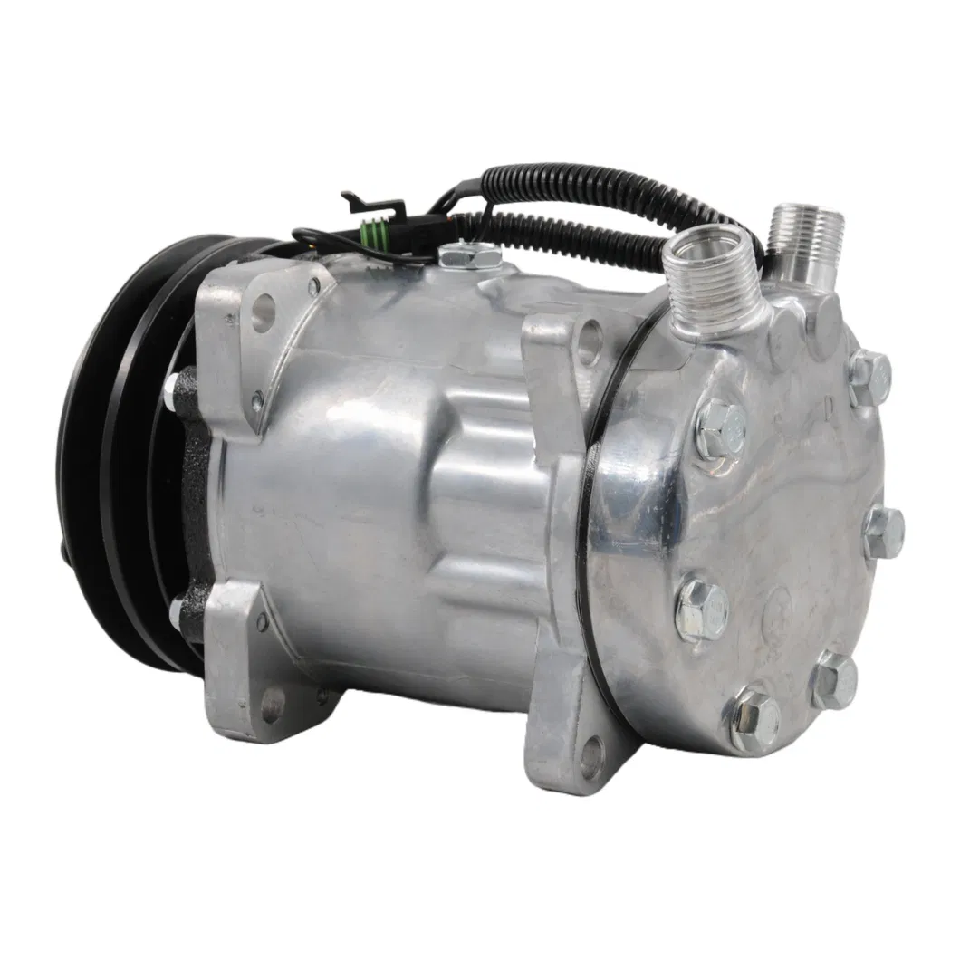 High Quality Auto Air Conditioning Compressor 1804088