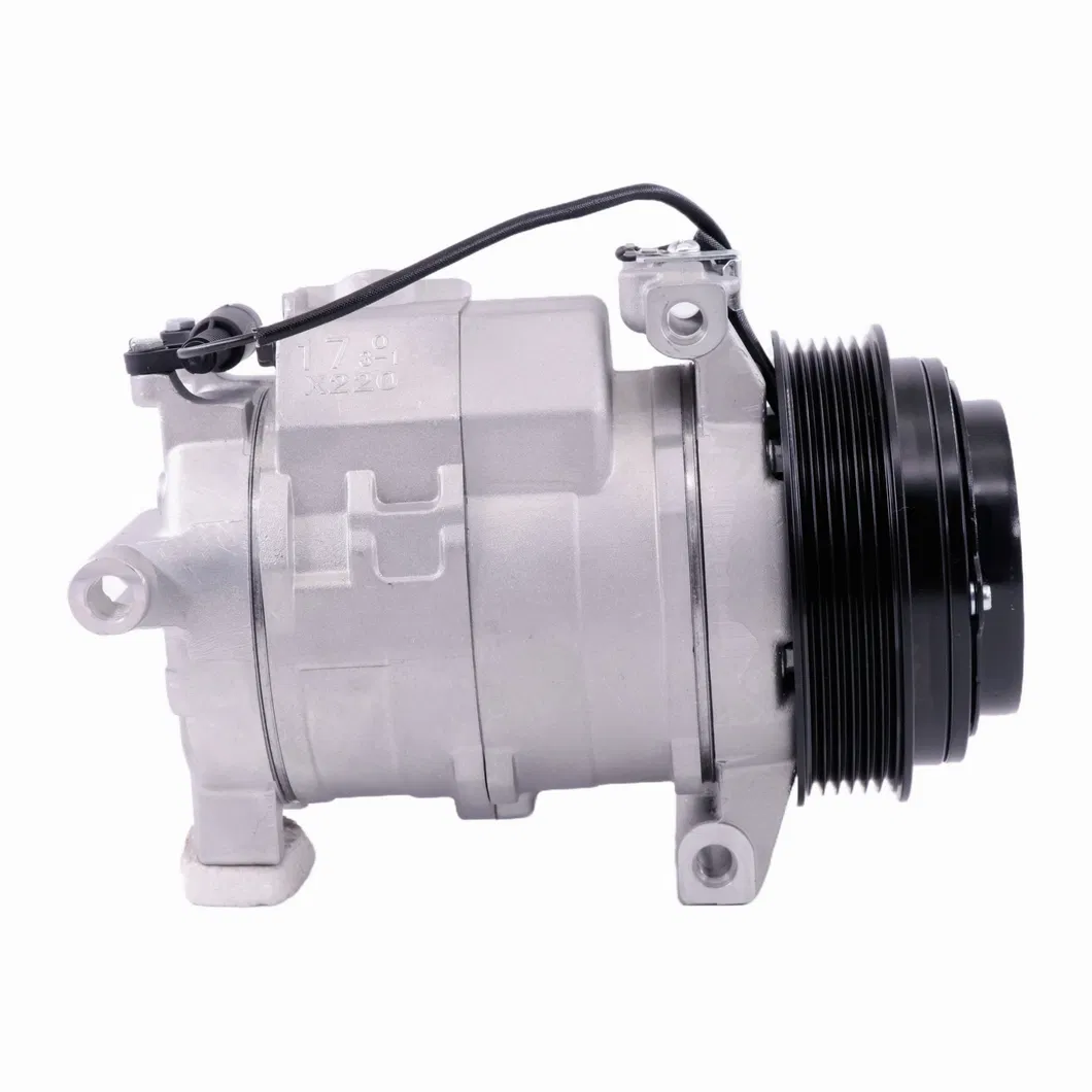 A0002343511 High Quality Air Conditioning Compressor Auto Parts
