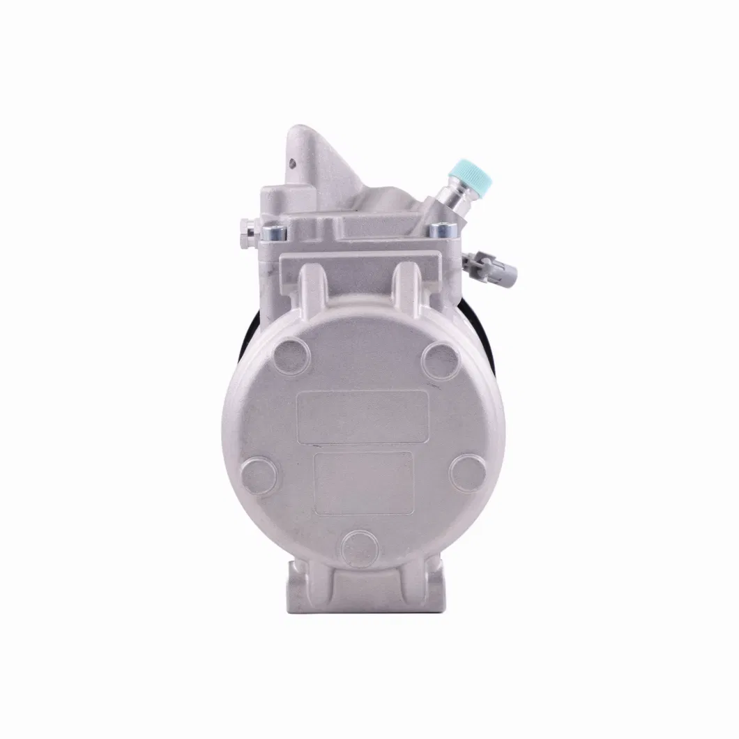 High-Performance Auto AC Compressor OEM 8832060730 for Reliable Cooling Air Conditioning Compressor