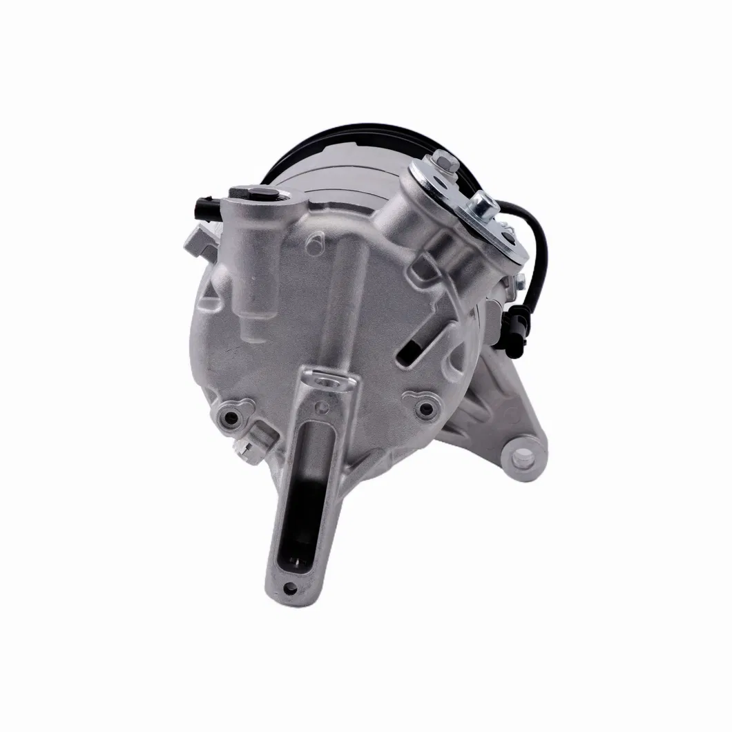 Efficient AC Compressor OEM 84441489 for Automotive Air Conditioning