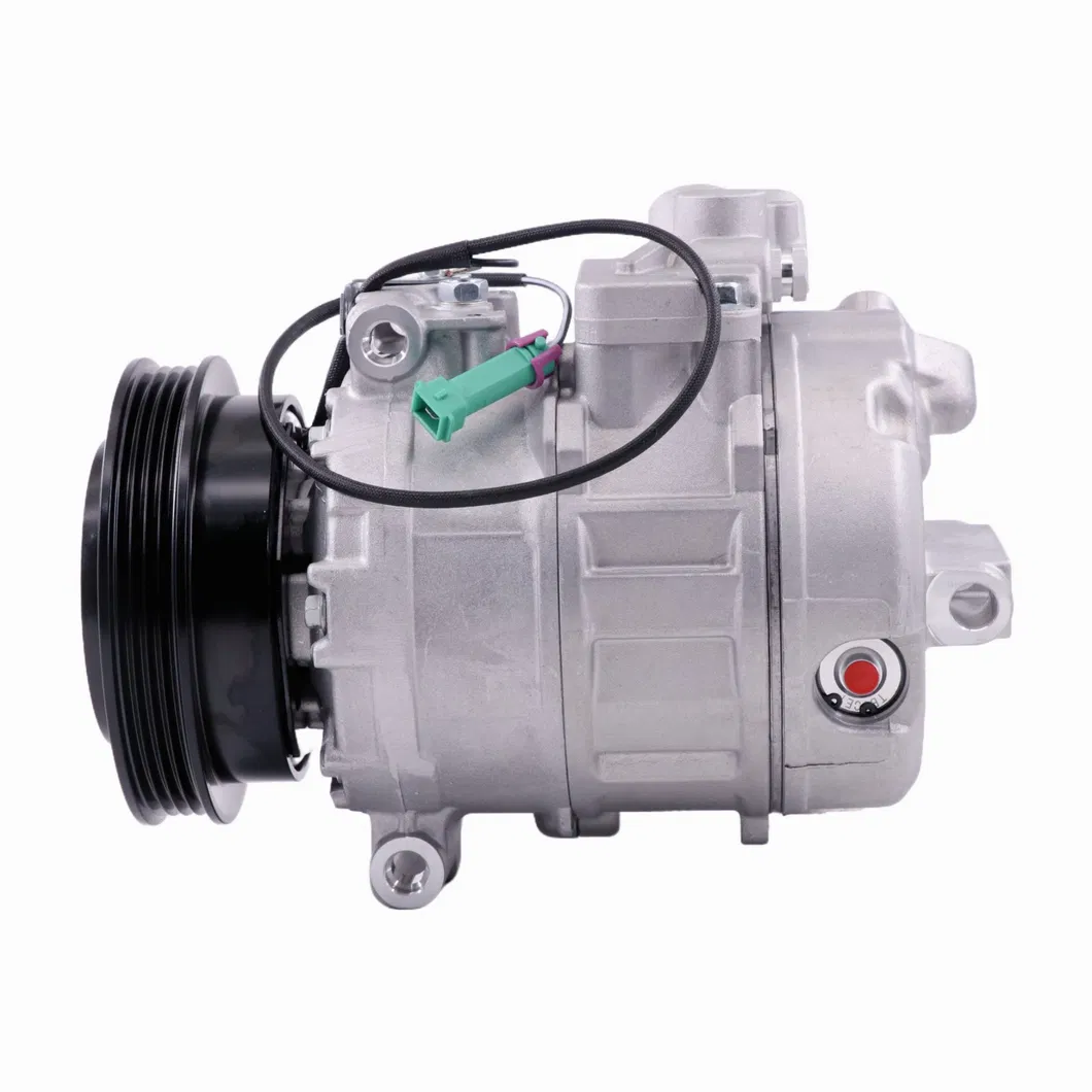 Premium 8d0260805b Auto AC Compressor for Reliable Cooling.