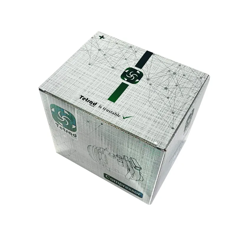 Original Quality Auto Air Conditioning Compressor Precisely Matched Long Lasting and Stable Operation F696001121