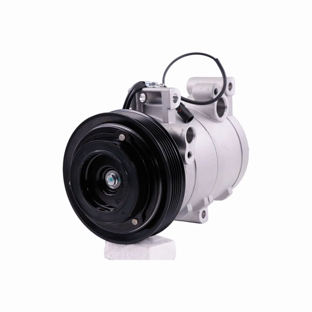 Premium Quality Air Conditioning Compressor for Efficient Cooling 8972159760